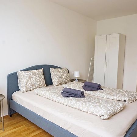 Vienna City Apartments Ottakring Εξωτερικό φωτογραφία