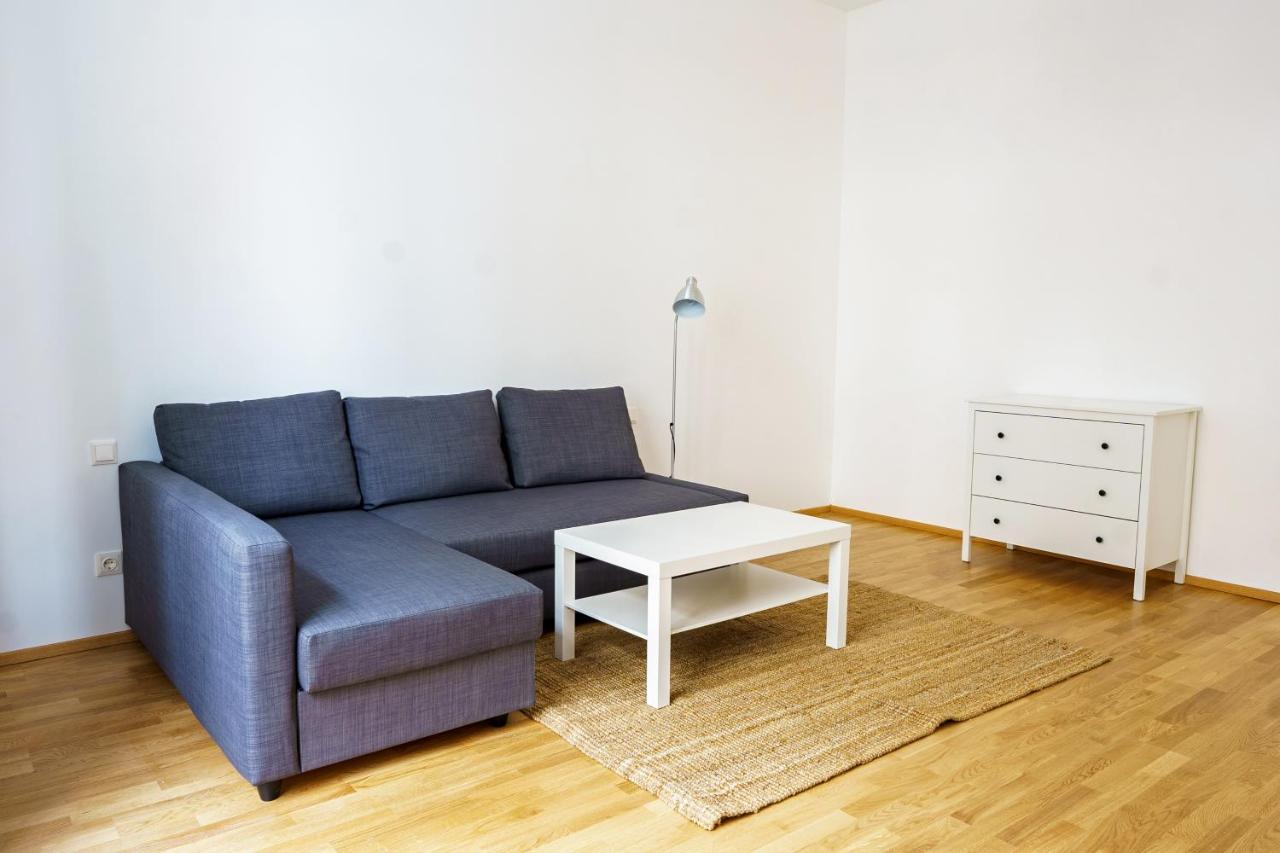 Vienna City Apartments Ottakring Εξωτερικό φωτογραφία