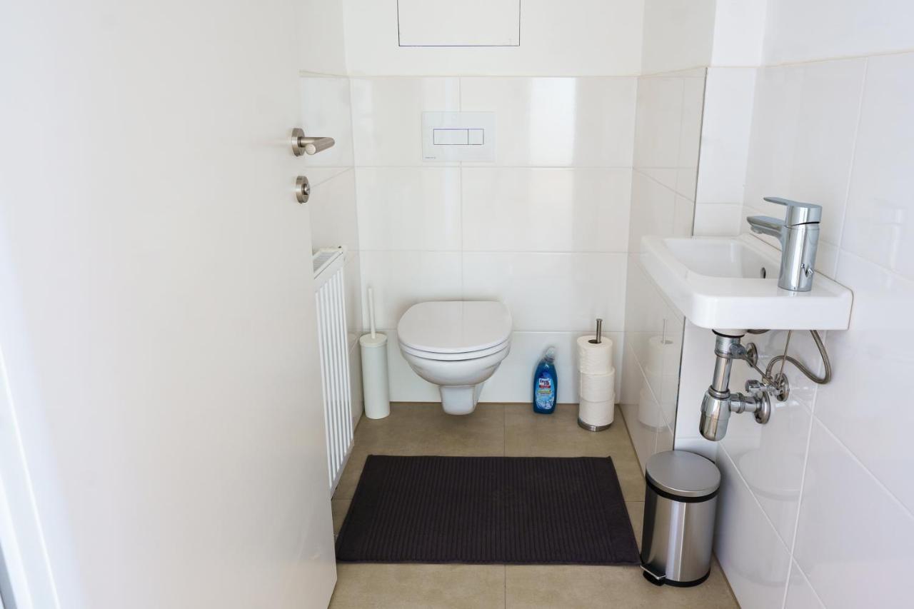 Vienna City Apartments Ottakring Εξωτερικό φωτογραφία