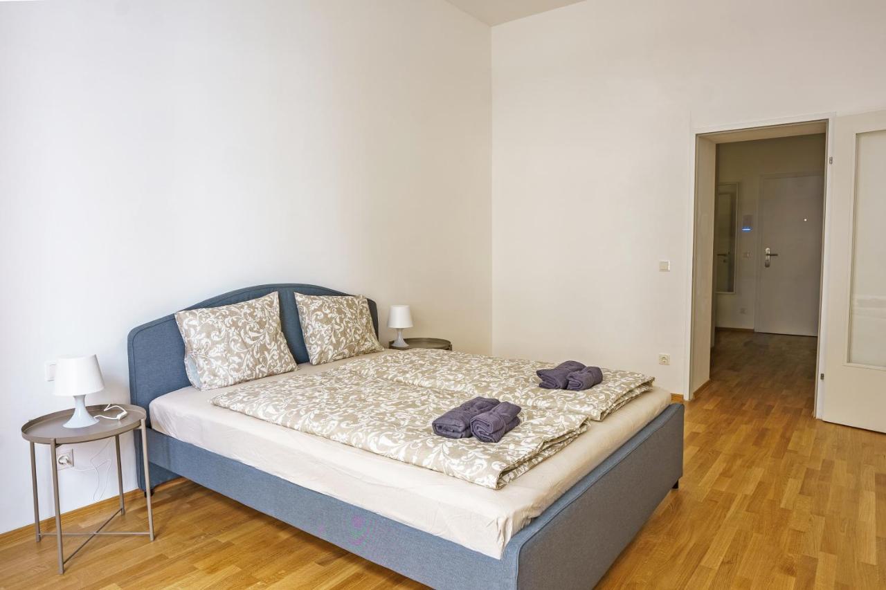 Vienna City Apartments Ottakring Εξωτερικό φωτογραφία