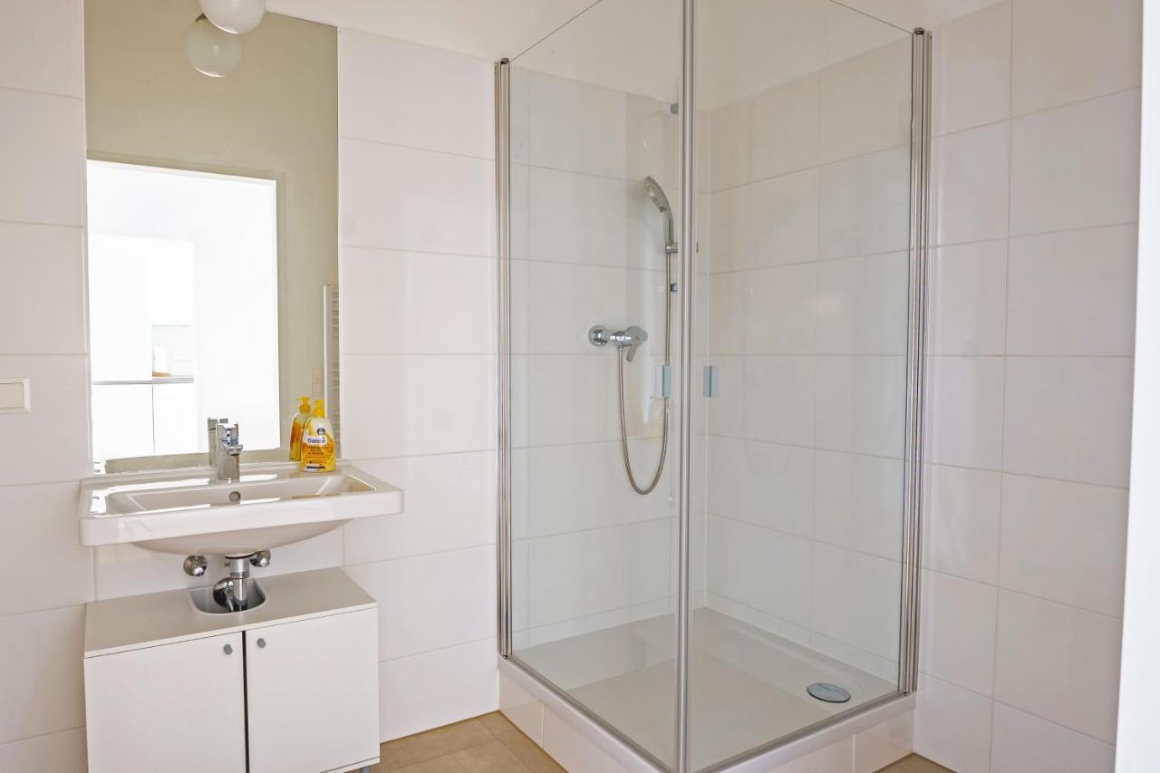Vienna City Apartments Ottakring Εξωτερικό φωτογραφία