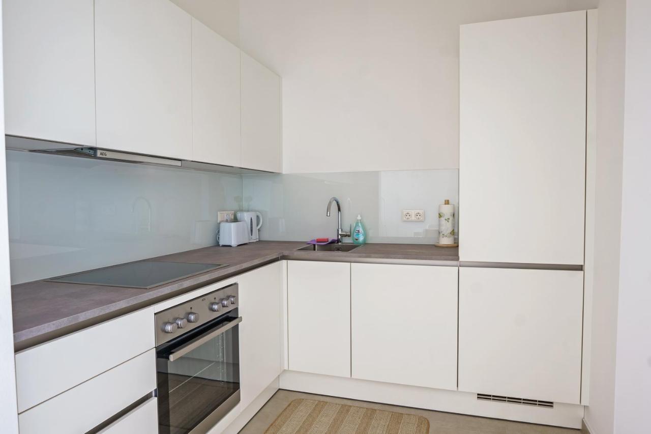 Vienna City Apartments Ottakring Εξωτερικό φωτογραφία