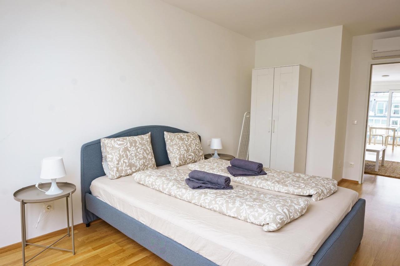 Vienna City Apartments Ottakring Εξωτερικό φωτογραφία