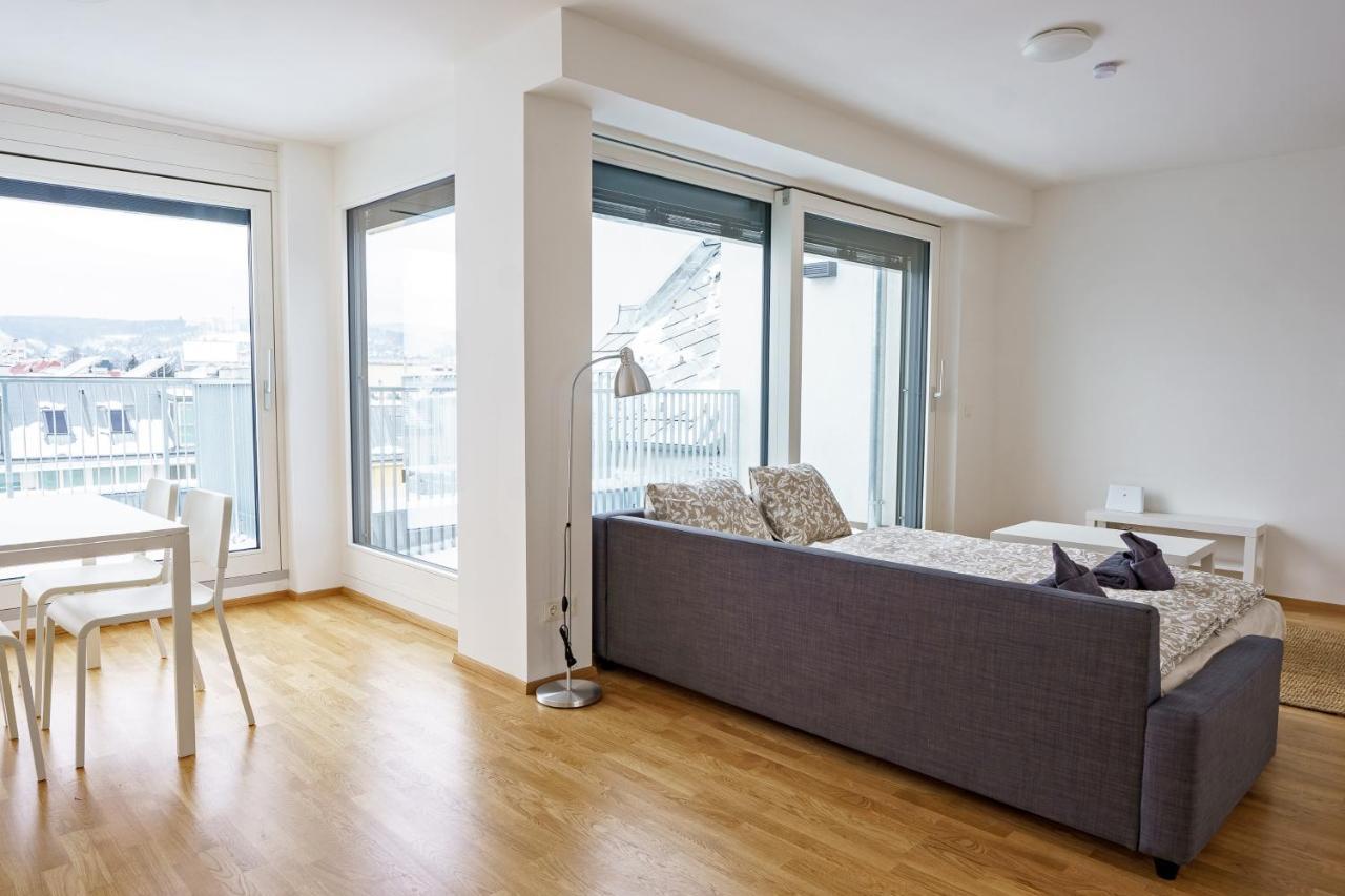 Vienna City Apartments Ottakring Εξωτερικό φωτογραφία