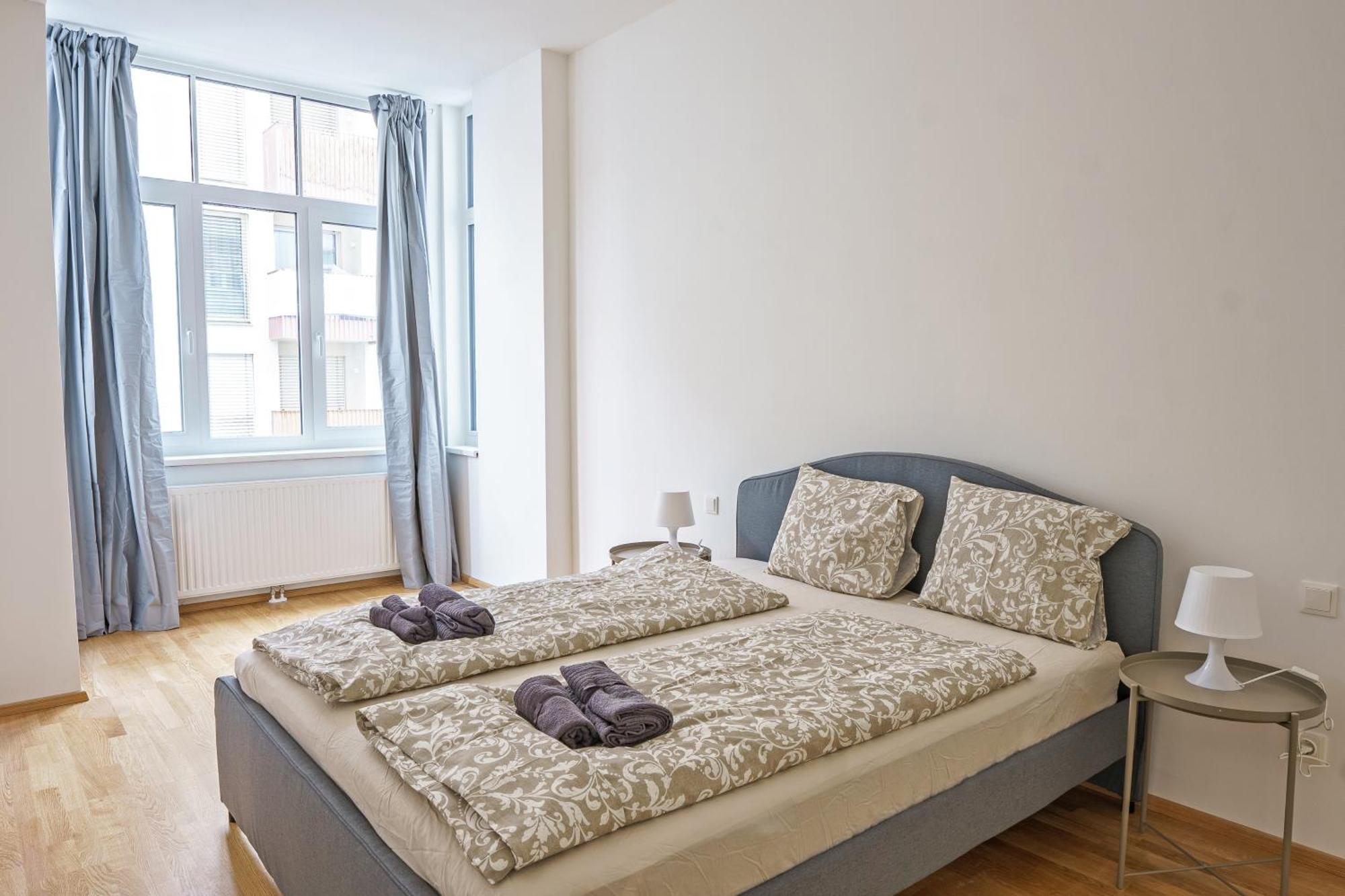 Vienna City Apartments Ottakring Εξωτερικό φωτογραφία