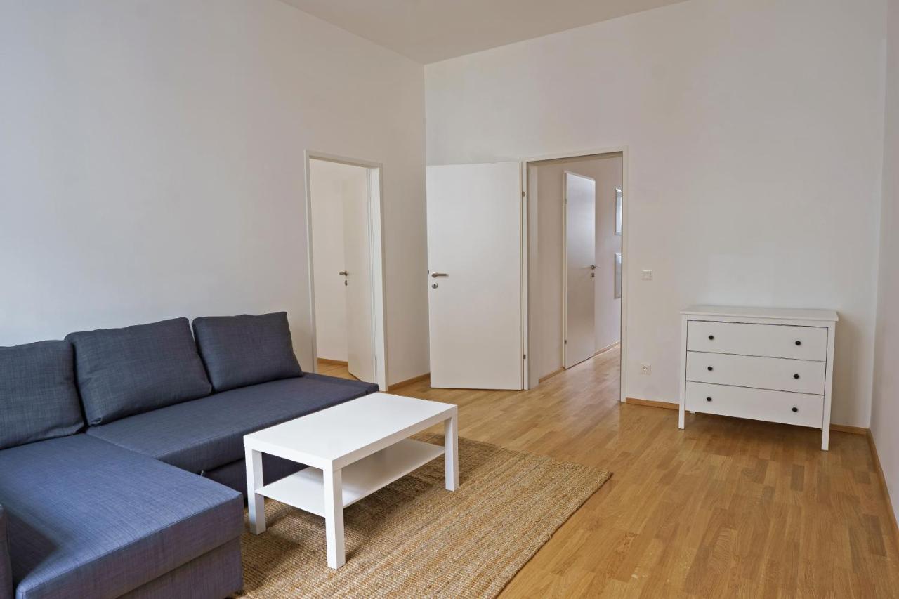 Vienna City Apartments Ottakring Εξωτερικό φωτογραφία