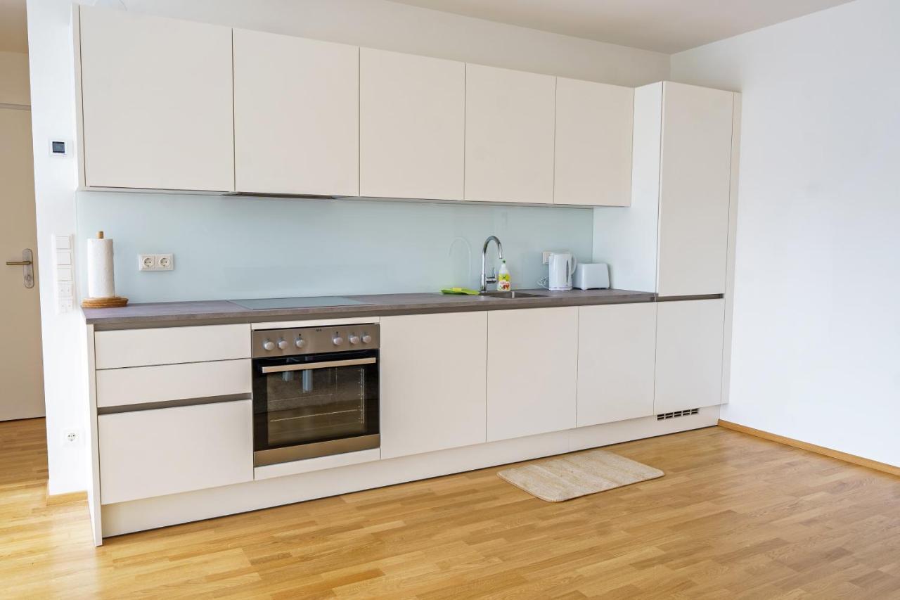 Vienna City Apartments Ottakring Εξωτερικό φωτογραφία