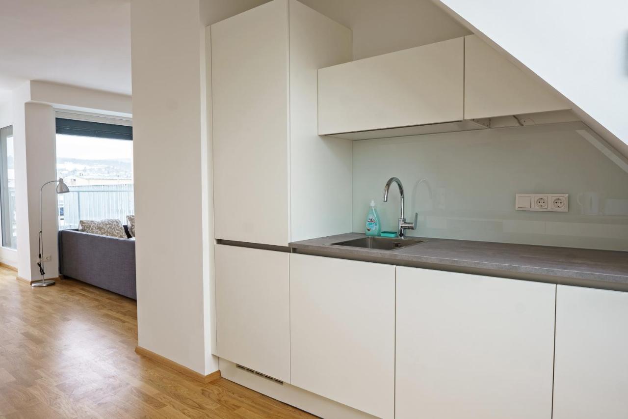 Vienna City Apartments Ottakring Εξωτερικό φωτογραφία