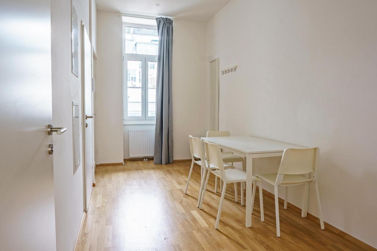 Vienna City Apartments Ottakring Εξωτερικό φωτογραφία