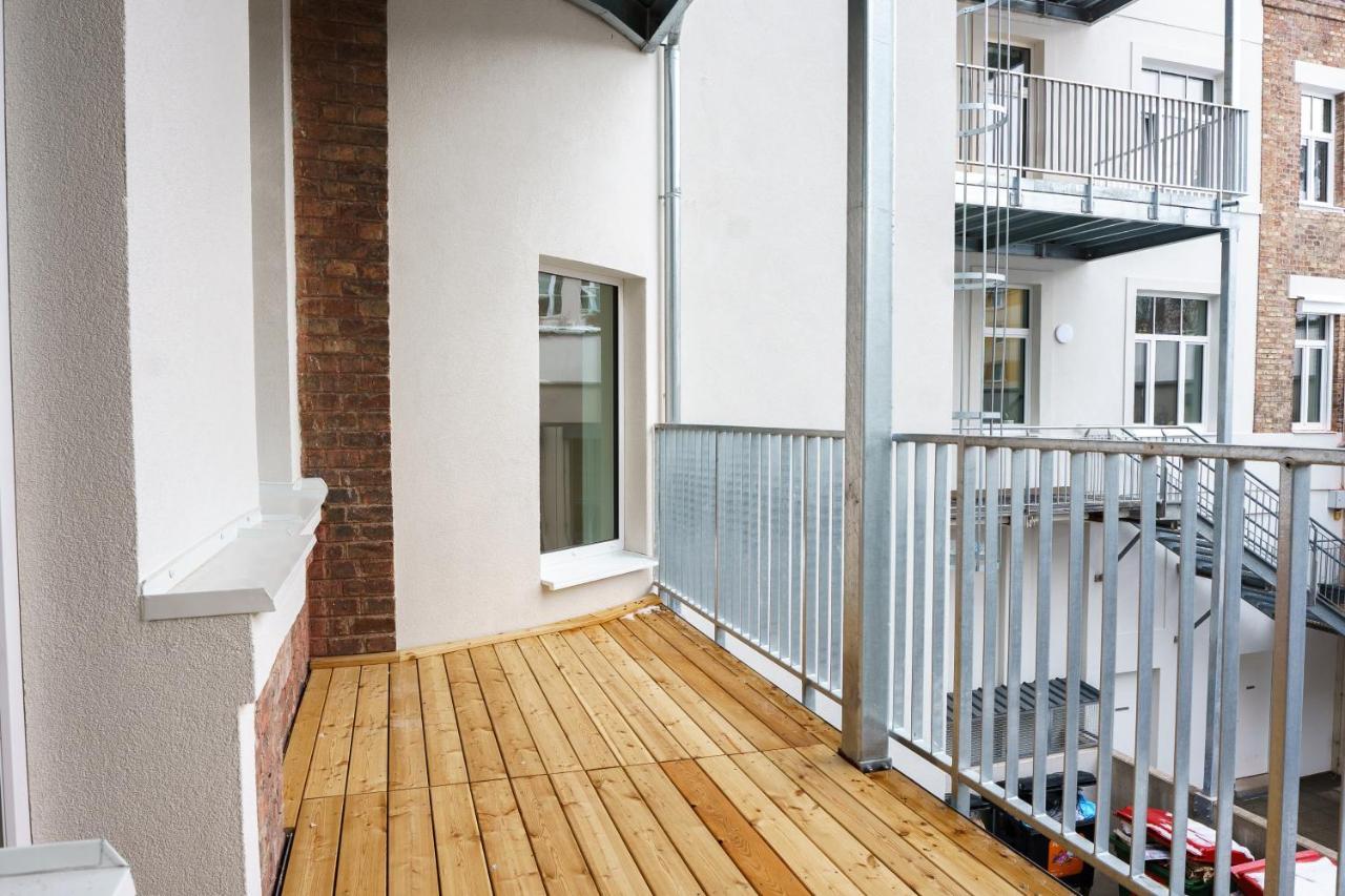 Vienna City Apartments Ottakring Εξωτερικό φωτογραφία
