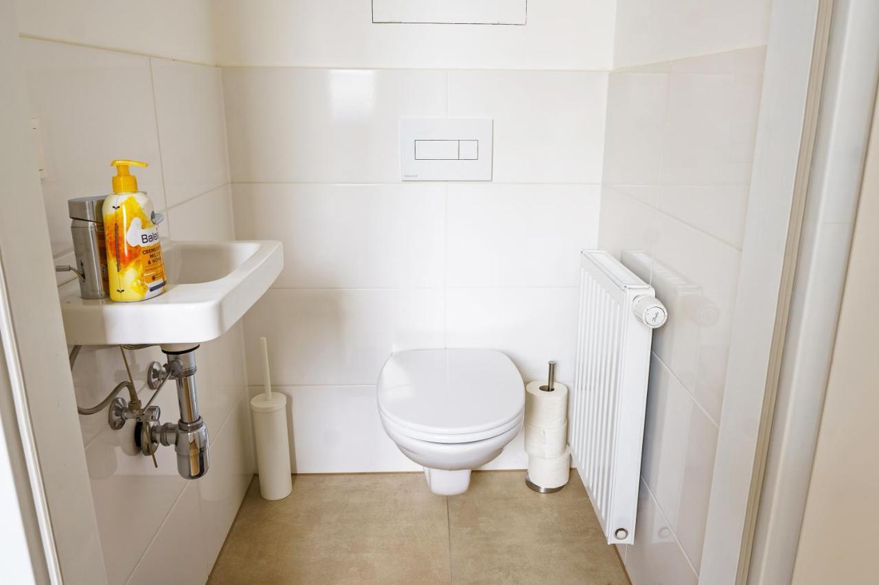 Vienna City Apartments Ottakring Εξωτερικό φωτογραφία