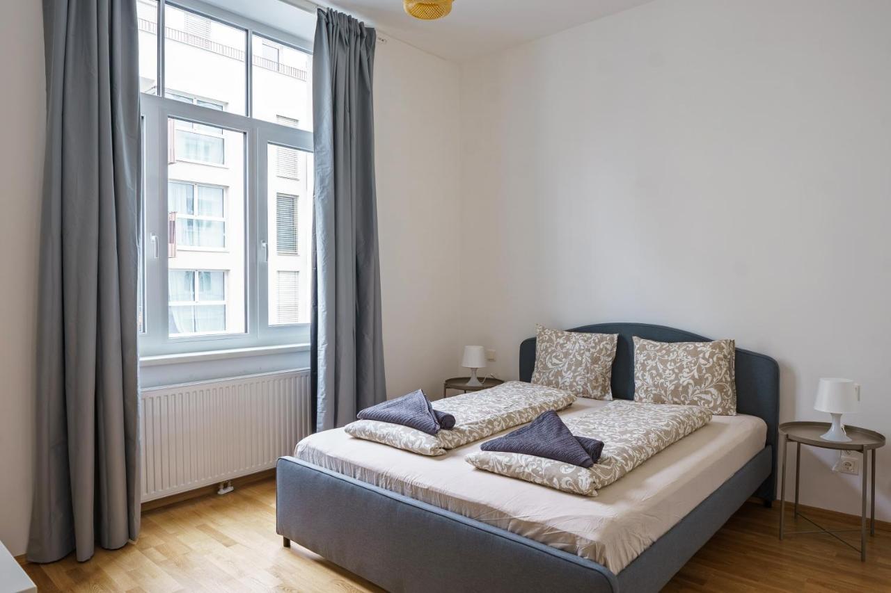 Vienna City Apartments Ottakring Εξωτερικό φωτογραφία
