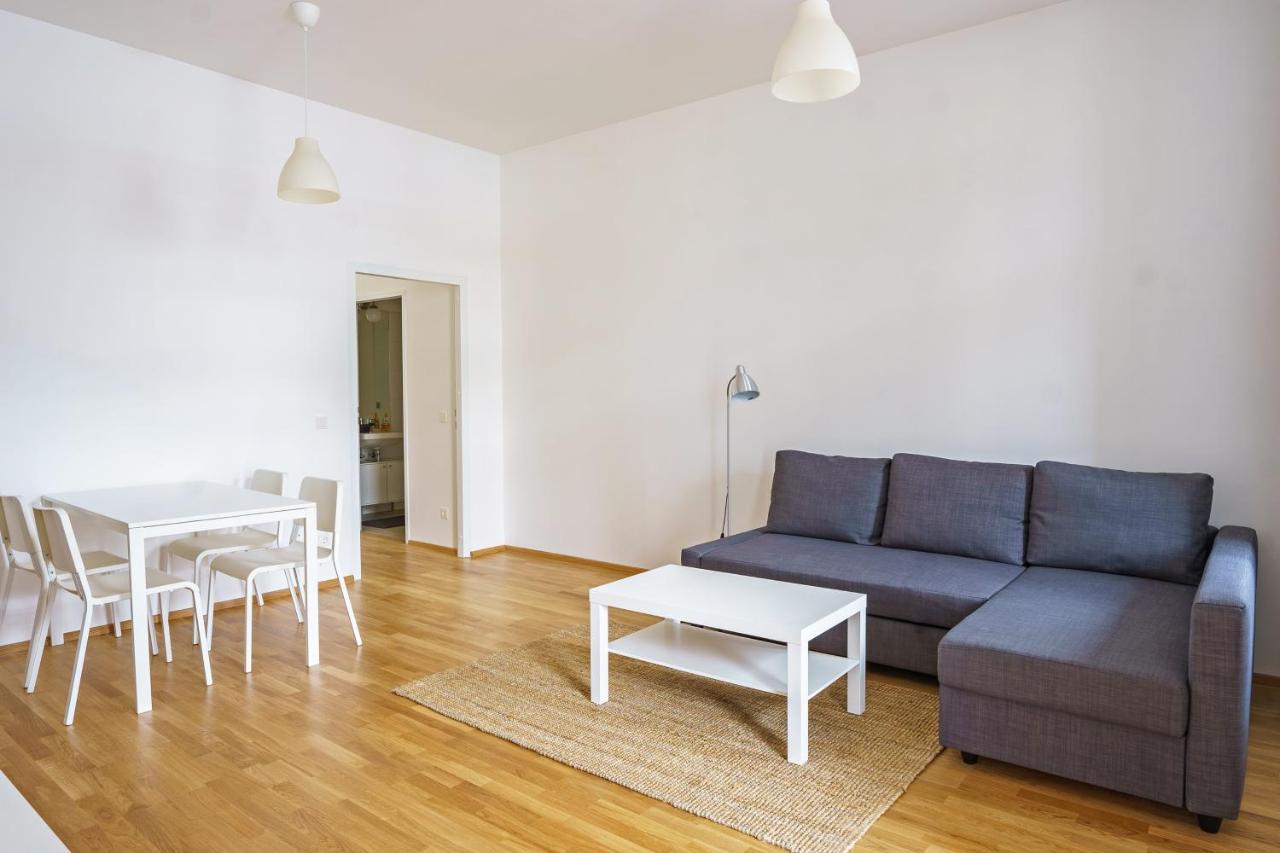 Vienna City Apartments Ottakring Εξωτερικό φωτογραφία