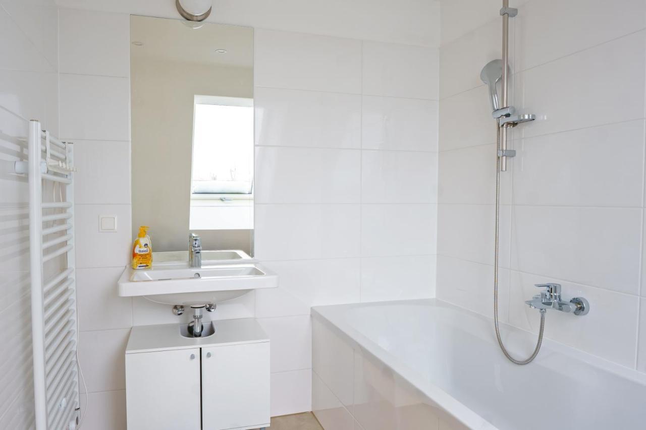 Vienna City Apartments Ottakring Εξωτερικό φωτογραφία