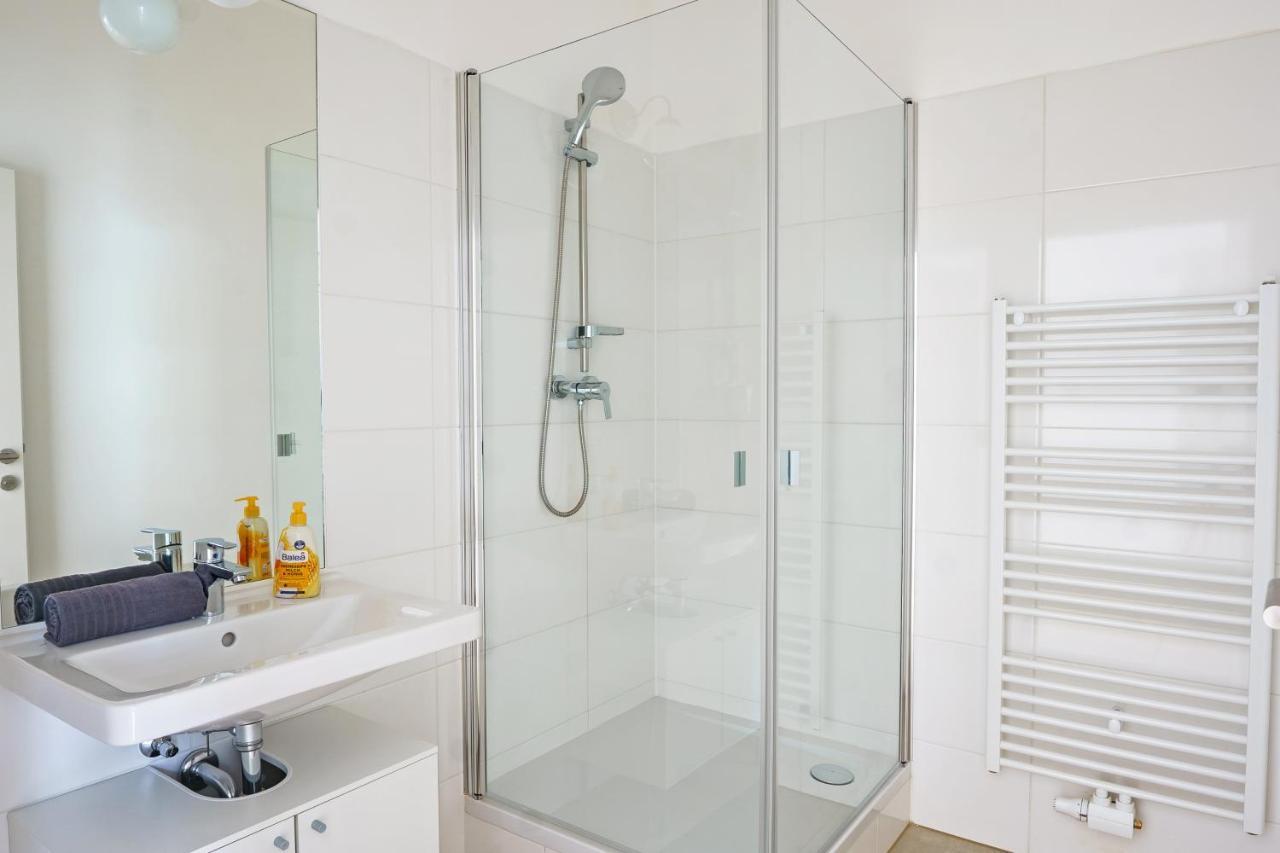 Vienna City Apartments Ottakring Εξωτερικό φωτογραφία