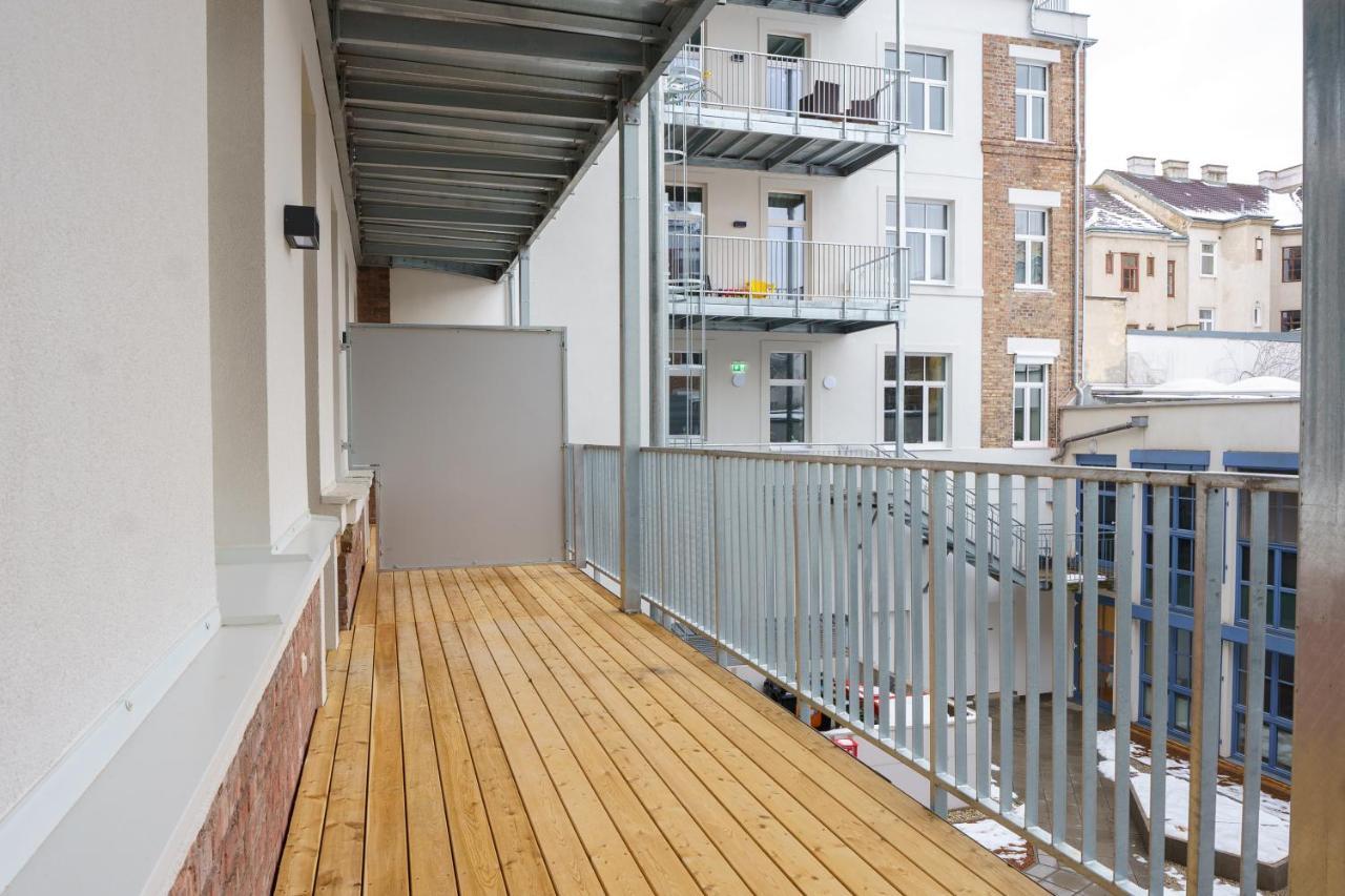 Vienna City Apartments Ottakring Εξωτερικό φωτογραφία
