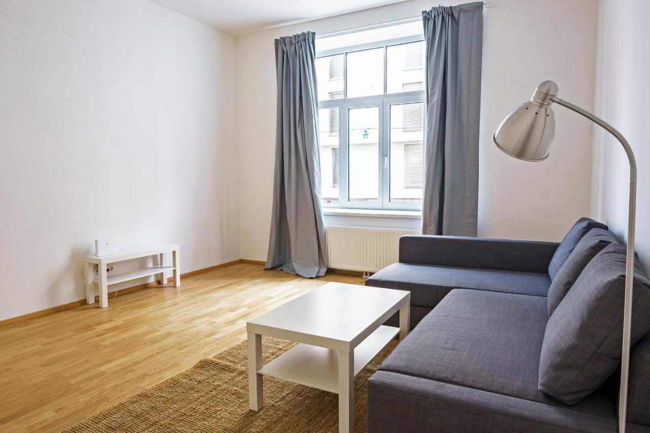 Vienna City Apartments Ottakring Εξωτερικό φωτογραφία