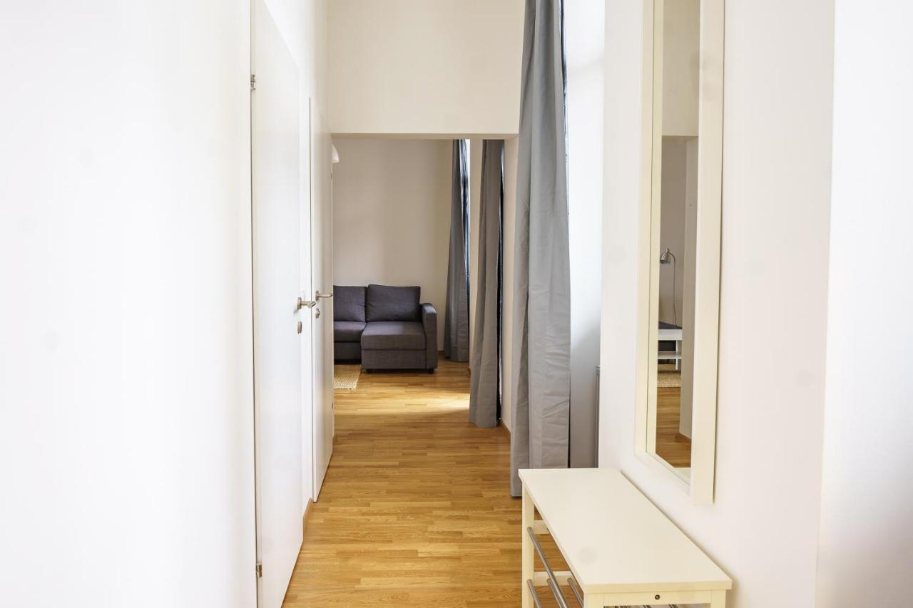 Vienna City Apartments Ottakring Εξωτερικό φωτογραφία