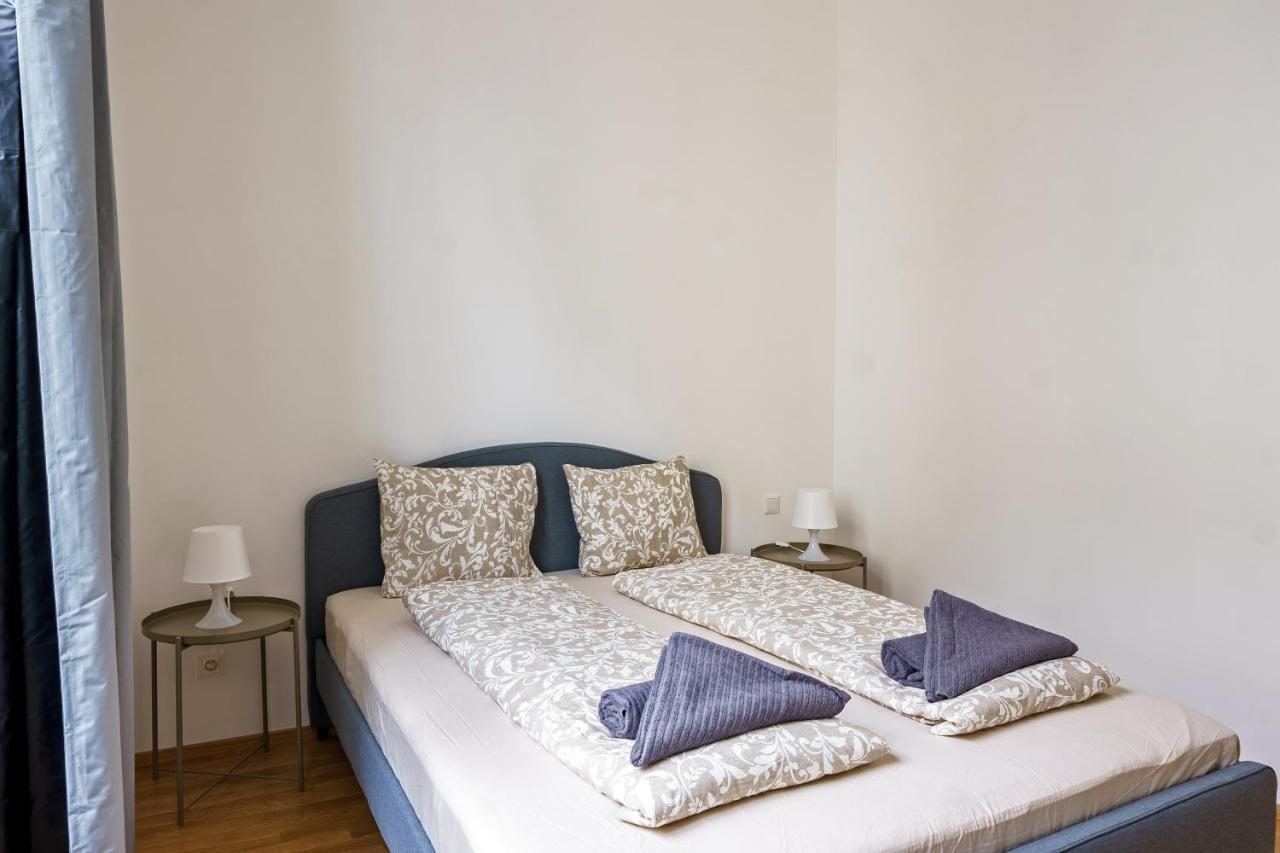 Vienna City Apartments Ottakring Εξωτερικό φωτογραφία