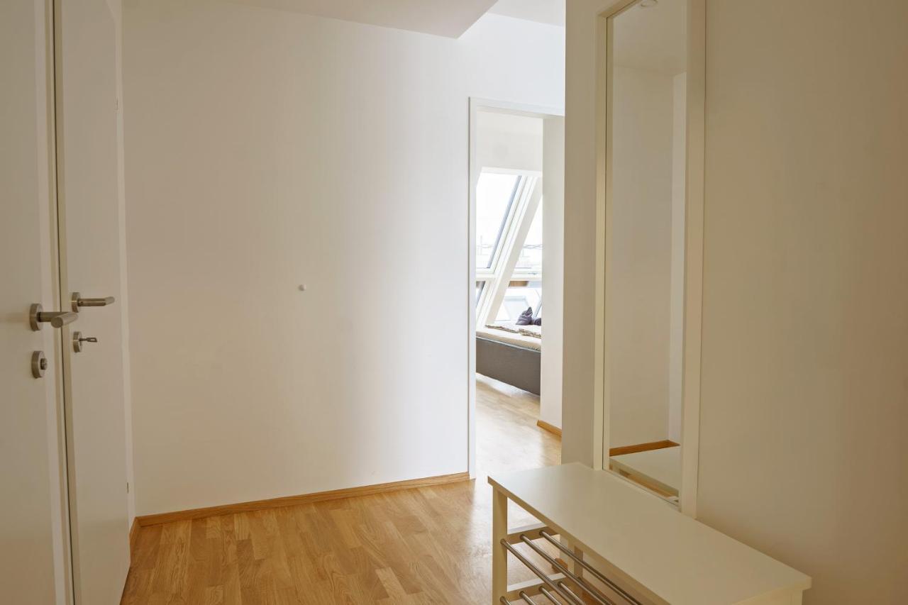 Vienna City Apartments Ottakring Εξωτερικό φωτογραφία